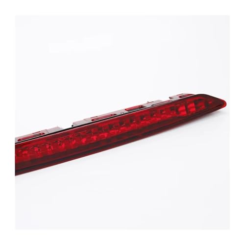 3ème feu stop LED pour BMW Z4 E85 2003-2009 de couleur rouge