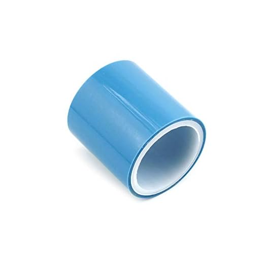 FXCO 1 Rolle 5 mt UV Band DIY Epoxidharz Handwerk Werkzeuge Metallrahmen Anti-leck Kleber UV Klebeband Transparent Schmuck Machen Werkzeuge