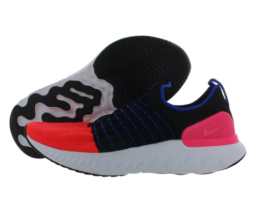 Image of Nike Men's React Phantom Run Flyknit 2 Sneakers
