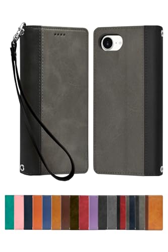 VYJEB iPhone 16e P[X Jo[ 蒠^ {v U[P[X 1 O[×ubN