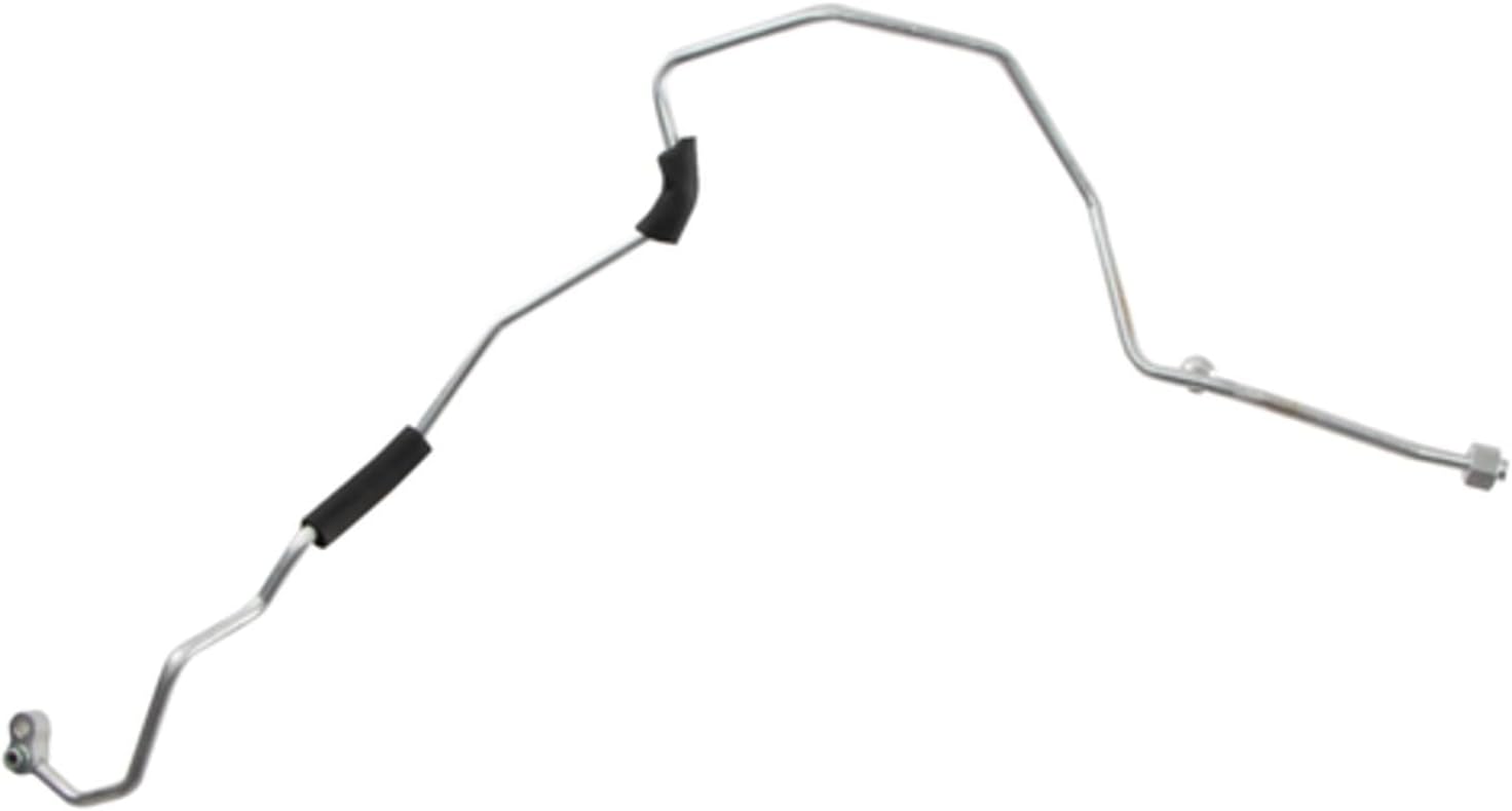 Replacement A/C Refrigerant Liquid Hose for 2004-2005 Honda Civic (L4 1.7L)