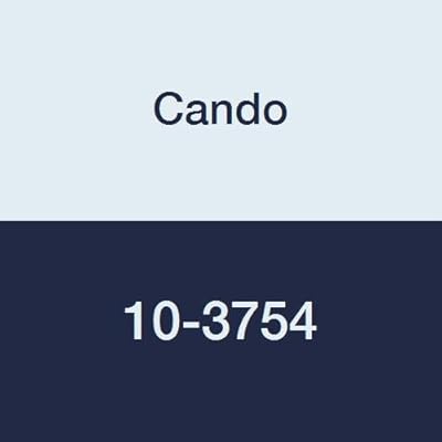 CanDo 10-3754 Digi-Flex Multi Additional Button, 1.0 lb, Heavy, Blue