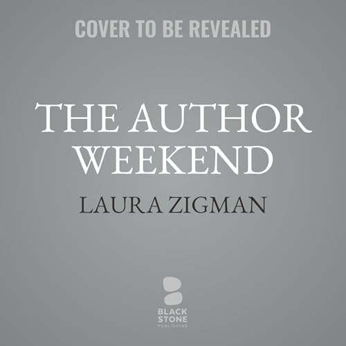 『The Author Weekend』のカバーアート