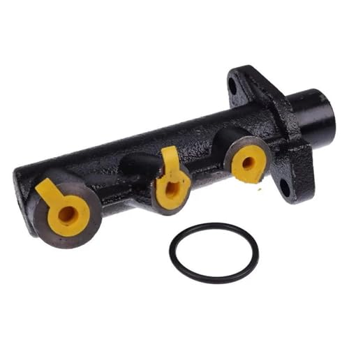 Maître-cylindre de frein JCB 3CX 214 pièce hydraulique 15/920158 étrier