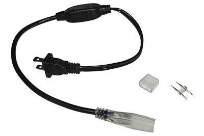 Tira de Luz LED Blanco Frío 148 Pies 120 Voltios miniatura 4