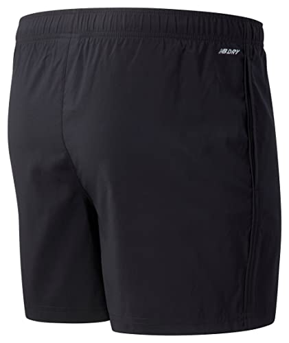 Image of new Balance Mens Shorts Shorts