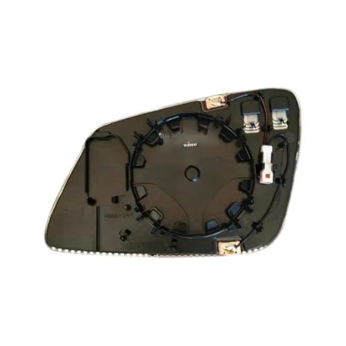 Capuchon rétroviseur extérieur BMW F23 anti-corrosion coque contre angle mort