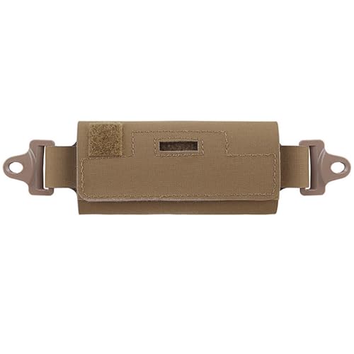 Pochette NVG de Lestage pour Sorties Nocturnes Airsoft MH