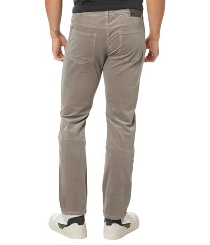 PAIGE Men's Ederal Slim Straight Fit Stretch Corduroy Pants2