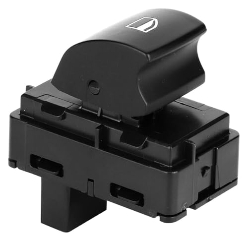 Interrupteur de lève-vitre de voiture pour commande électrique BMW E60 E83 M5 X3