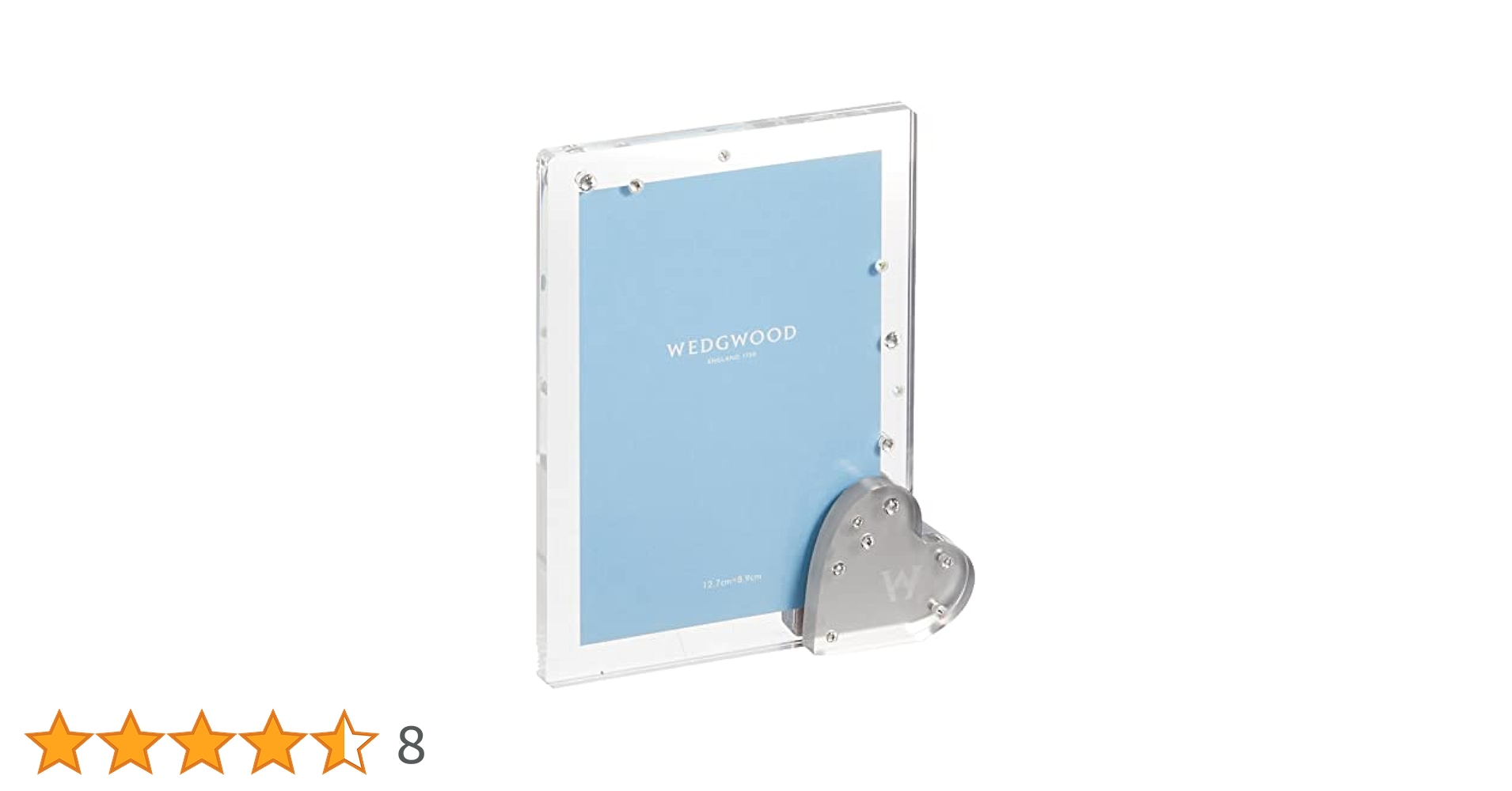 Amazon.co.jp: 【正規輸入品】 ウェッジウッド ブリスタイム