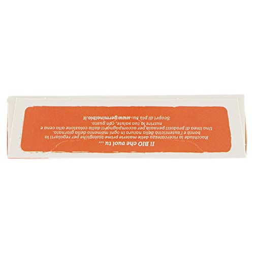 Fior di Loto Biscotti Cuor di Mirtillo Farro, 200g...