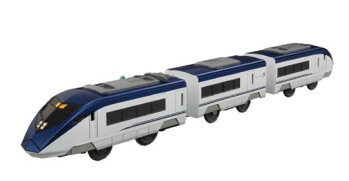 Skyliner Access Set Pla-rail pour éviter l'ennui des circuits simples - 5
