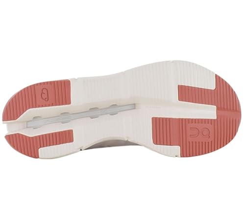 Image of On Men's Cloudnova Form Sneakers
