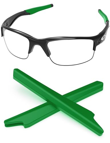 Image of Replacement Ear Socks for Oakley Bottle Rocket OO9164