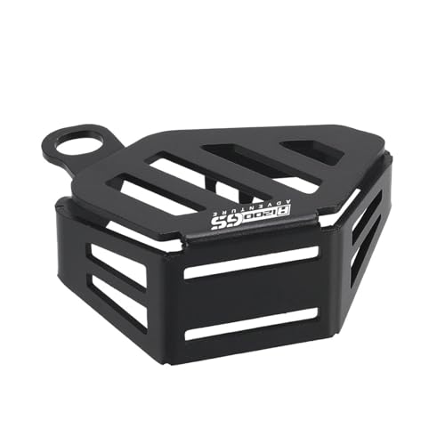 Couvercle de tasse d'huile d'embrayage de moto en finition premium pour R1200GS Adventure