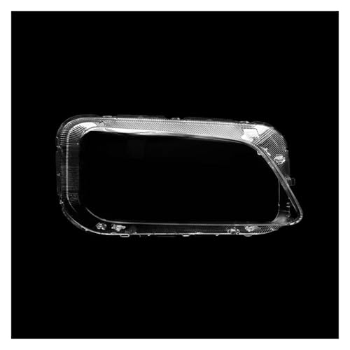 Couvercle phare avant droit pour Hyundai Encino 2018-2020 coque transparente