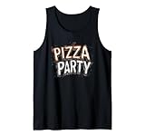 Photo Gallery emblema pizza party canotta Photo Gallery emblema pizza party canotta