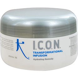I.C.O.N. Transformational Infusion Hydrating Remedy 8.5oz