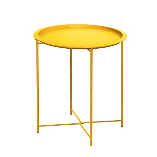 Best Yellow Coffee Table 2023 Where to Buy?