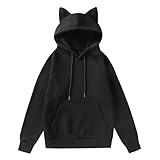 Photo Gallery simpatiche felpe con cappuccio da uomo pullover orecchie di gatto felpe a maniche lunghe felpa con cappuccio coppia pull over felpa con cappuccio pesante inverno caldo felpa con cappuccio tinta unita Photo Gallery simpatiche felpe con cappuccio da uomo pullover orecchie di gatto felpe a maniche lunghe felpa con cappuccio coppia pull over felpa con cappuccio pesante inverno caldo felpa con cappuccio tinta unita