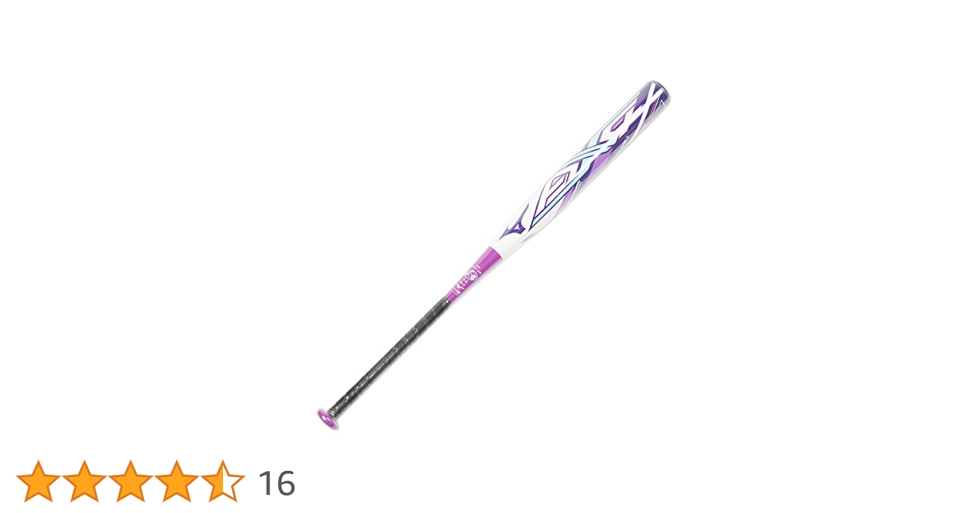 Amazon | ミズノ(MIZUNO) ミズノプロ AX4 ソフト3号ゴムボール用