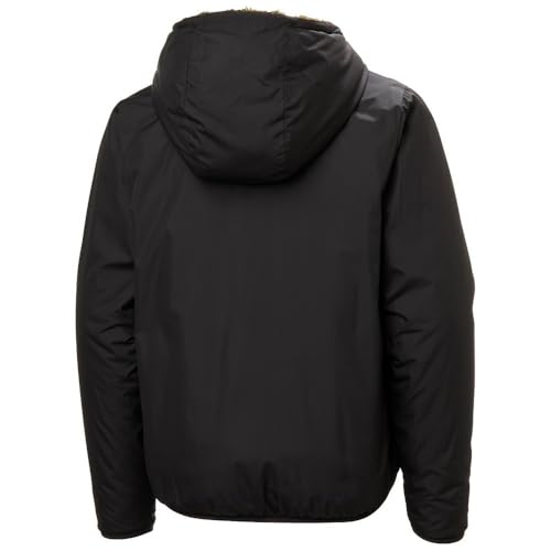 Veste réversible Helly Hansen Champ ado 14 ans manteau mi-saison - 4
