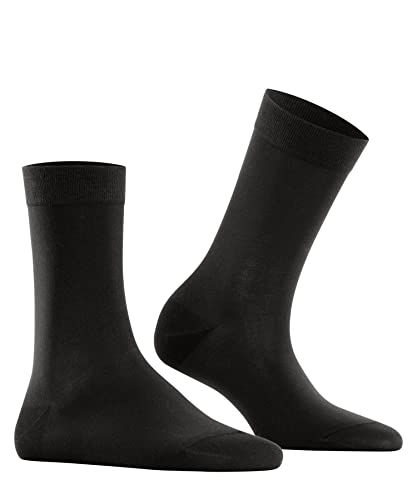 Image of FALKE Women's Cosy Wool Socks, Soft Warming Merino Cashmere