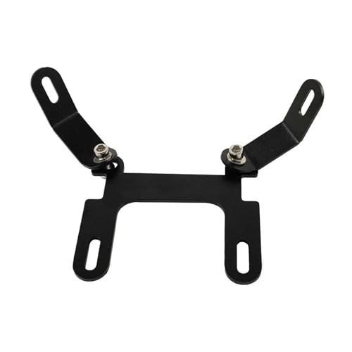 Support de projecteur moto Honda Grom MSX125 pour feux additionnels