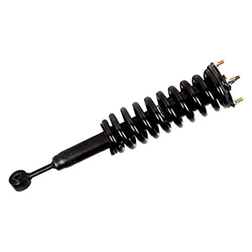 Image of Gabriel G57123 Ultra ReadyMount Front Left Complete Strut Assembly for 07-20 Toyota Tundra RWD (1 Pack)