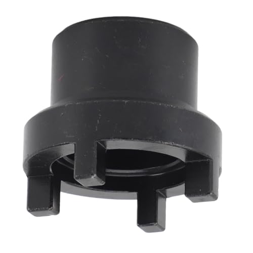 Image of Aramox Swingarm Pivot Nut Removal Tool 09940‑14940 Suitable for DL1000 DL650 DL650A GSXR1000 GSXR600