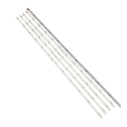 LED�X�g���b�v 12LED 50A7500 50A7500F 50A7500FTUK 50AE7400 50AE7400F 50AE7400FTUK SVH500AD6 JHD500X3U51-TAL2K2�p(4pcs set For 1 TV)