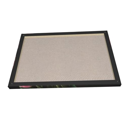 Impression sur toile de tulipes HD poster suspendu de qualité supérieure