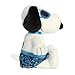 Aurora® Adorable Peanuts® Surfer Snoopy™ Stuffed Animal - Officially Licensed Toys for All Snoopy Fans - Nostalgic Gift for Adults and Birthday Celebrations - 13 Inches