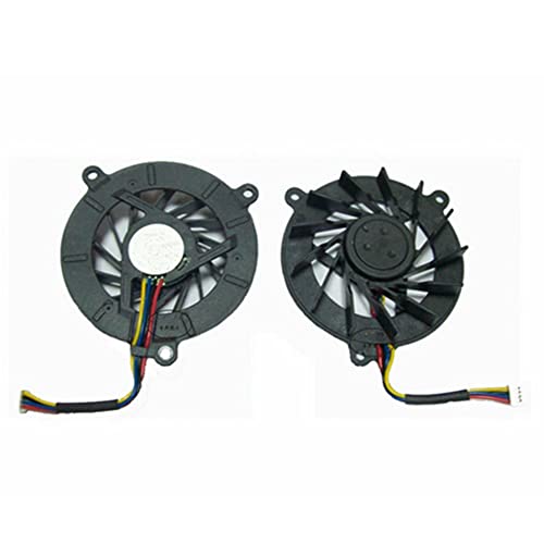 Ventilateur de refroidissement pour ASUS G1 G1S G1Sn noir pour travailler au frais