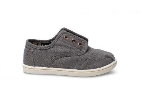 TOMS Toddlers Cordones