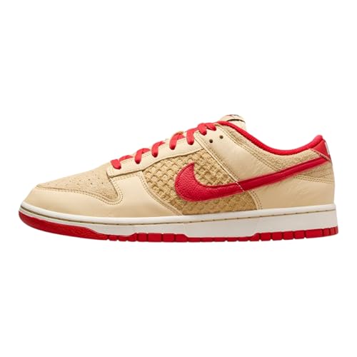 Image of Nike Men's Dunk Low Retro Shoes