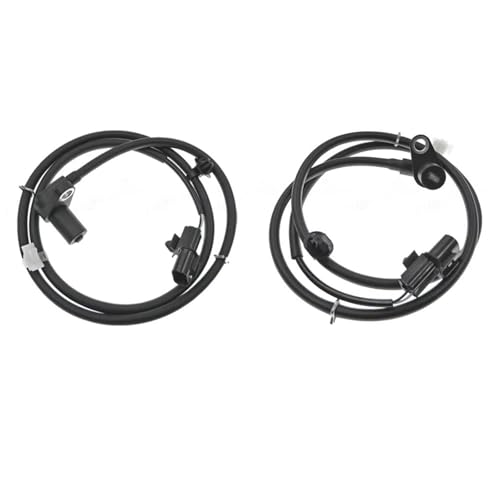 Capteur ABS vitesse roue avant Mitsubishi Lancer 2002 2003 2004 MR527312