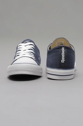 Image of Reebok Men's Sneakers - Canvarsity Zane - Casual Shoe - Stylish Shoes for Casual and Everyday Wear