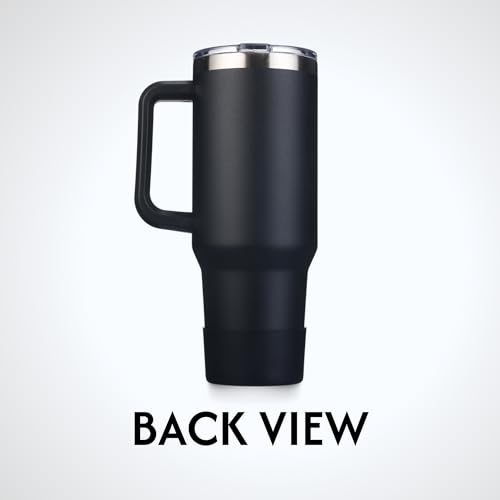 Image of The Memory Company Officially Licensed NFL - Las Vegas Raiders 46oz Game Day Tumbler with Laser Engraved Team Logo