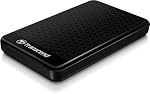 Transcend – Transcend 1TB USB 3.1 Gen 1 SJ25A3K StoreJet 25A3K externe F