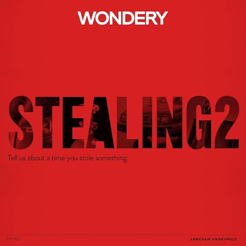 Armchair Anonymous: Stealing II