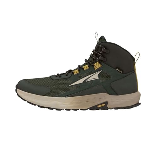 ALTRA Mens TIMP Hiker GTX