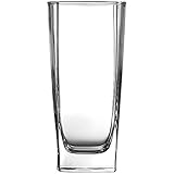 LUMINARC Longdrinkgläser 6er Set Sterling Trinkgläser aus Glas Wassergläser schlichte...