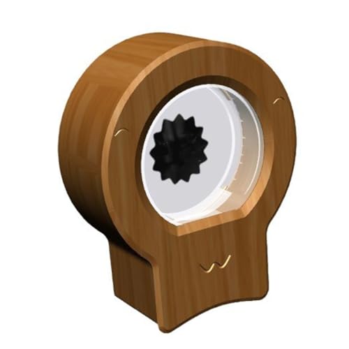 Haut-parleur bluetooth à fluide magnétique avec son surround cinéma - 5