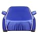 LIUTIAN Copertura Auto Impermeabile for Posto A Sedere Arona Ateca Leon Ibiza AntiGraffio Resistente a Quattro Stagioni Pieno Auto Copertura (Color : #3, Size : Arona)
