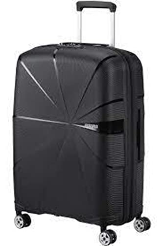 Valise STARVIBE 67/24 EXP American Tourister pour vos vacances d'été de deux semaines