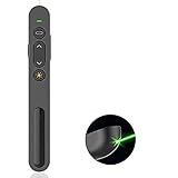 ❋ 【Características y soporte】: están disponibles hipervínculos, control de volumen, interruptor de Windows, luz de puntero, subir / bajar página, pantalla completa y pantalla en negro. Admite PowerPoint / Word / Excel, Keynote, PDF, Prezi y Google Slides.