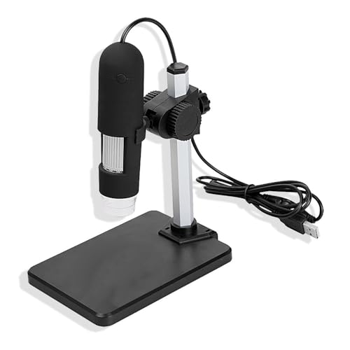 ώ@ 1000X fW^ USB  K sNZ Pጰ g勾 rfI J 8 LED  U {gt