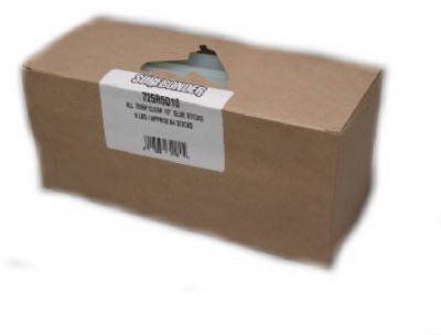 Surebonder 0.5 in. Dia. x 4 in. L All Purpose Glue Sticks Clear 1 pk